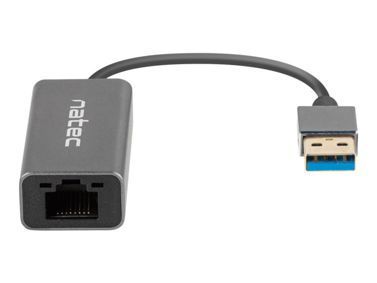USB tīkla adapteri