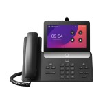 Stacionārie un bezvadu telefoni