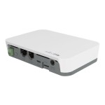Power Over Ethernet bezvadu