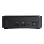 Mini datori (NUC un Barebone sistēmas)