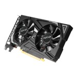 DVI Videokartes un adapteri