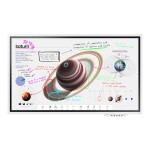 Touchscreen Lielformāta displeji