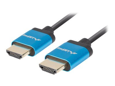 HDMI kabeļi