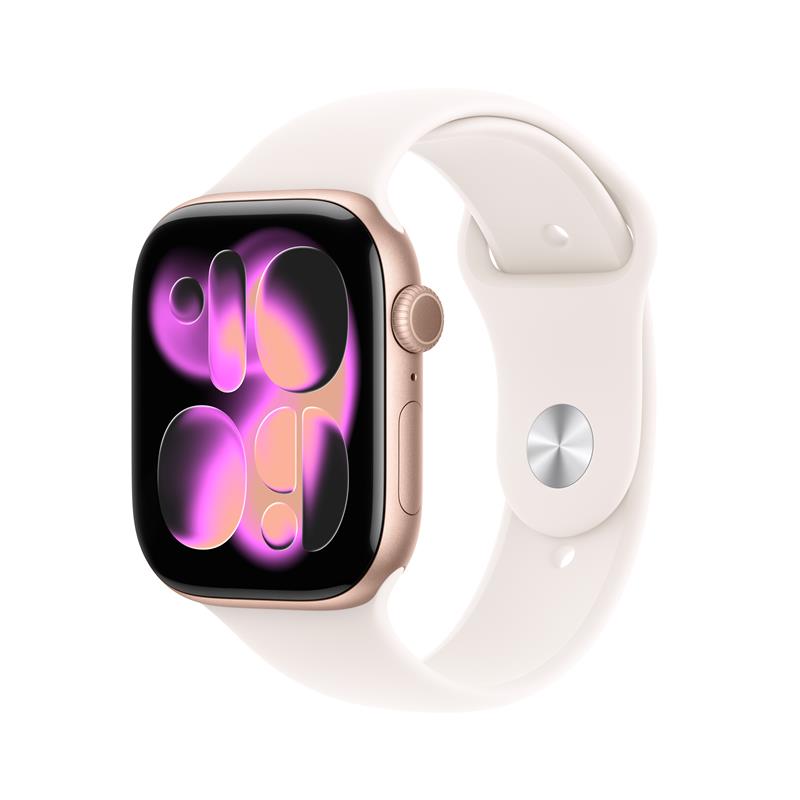 Apple watch 11