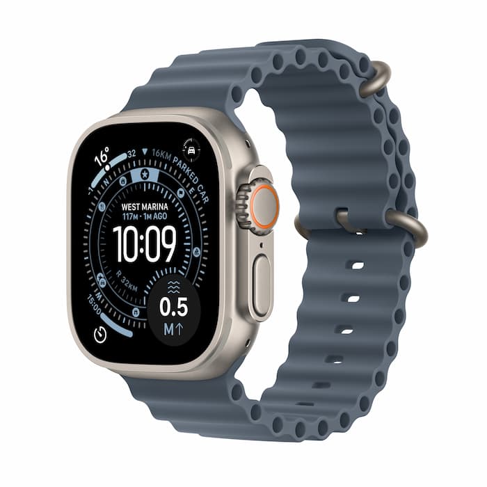 Apple Watch Ultra 3