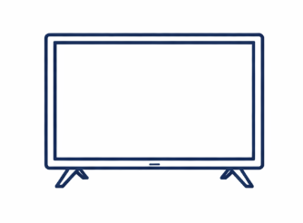 TV un Lielformāta ekrāni