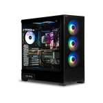 Gaming datori