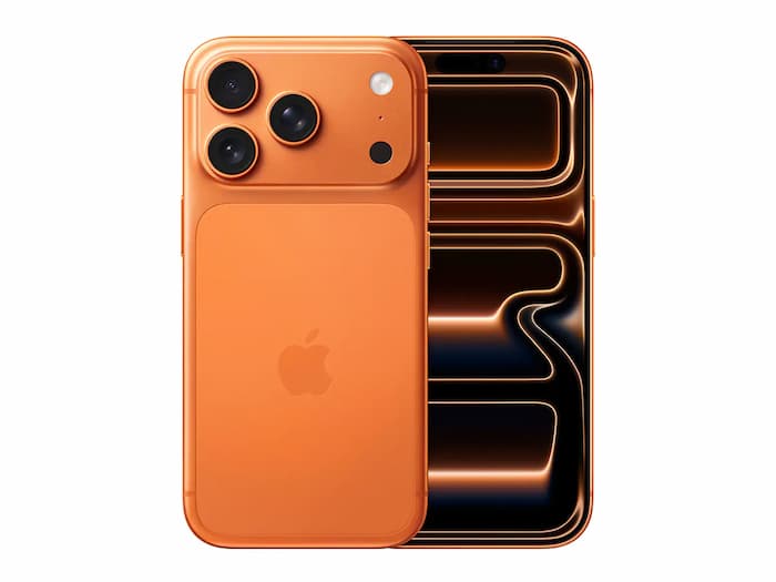 iPhone