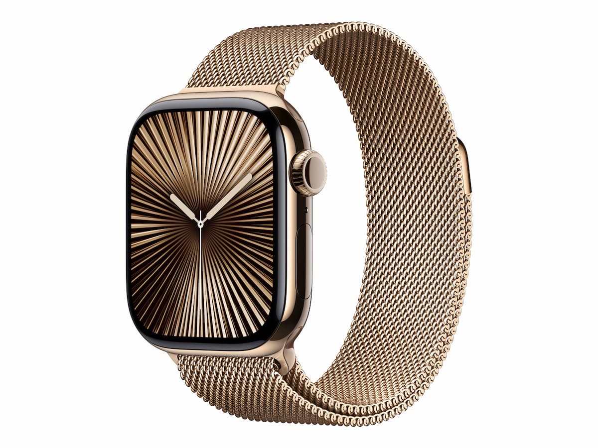 Apple Watch 10