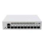 Komutatori (switch) un Koncentratori (hub)