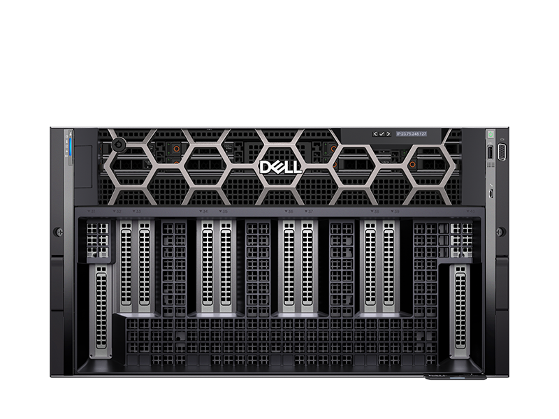 PowerEdge Serveri