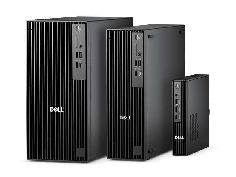 Dell Pro galda datori
