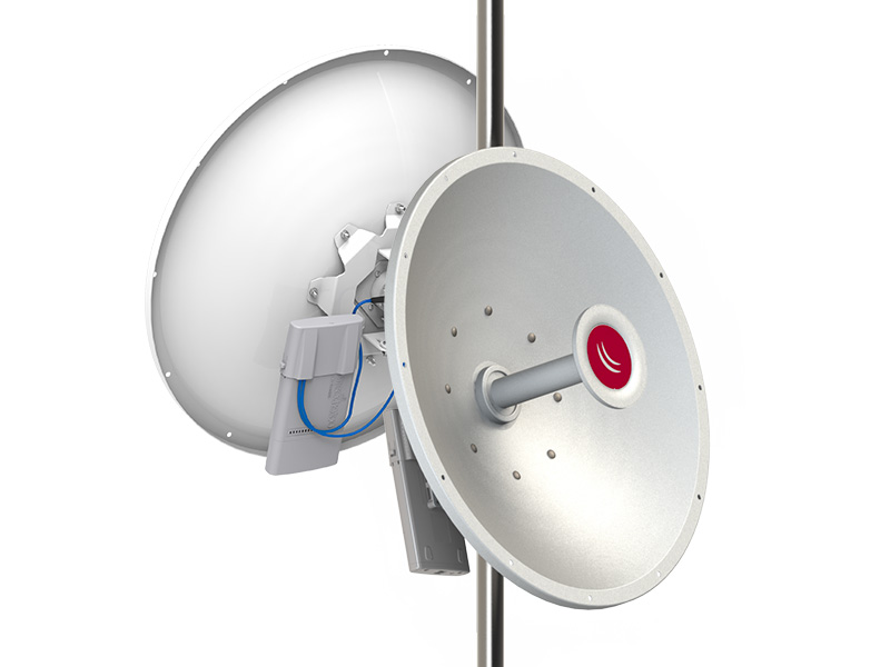 mANT antennas
