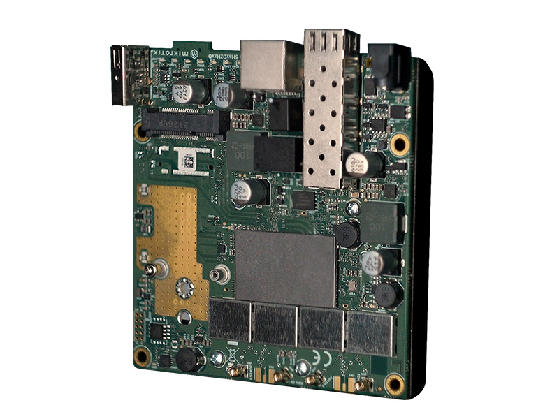 RouterBOARD