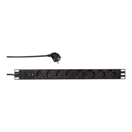 ZUB Logilink Power distribution unit 3500 Watt
