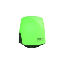 Kuando Busylight UC Omega - Presence, Ringer & Notification - headset ...
