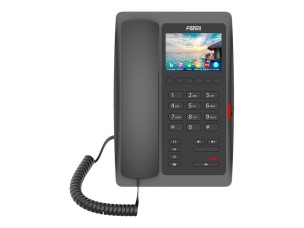 Fanvil H5W - VoIP phone with caller ID