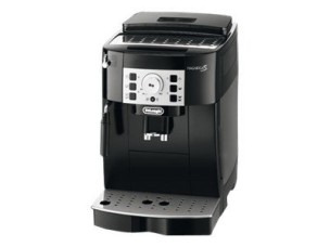 De'Longhi Magnifica S ECAM 22.110.B - automatic coffee machine with milk frother - 15 bar