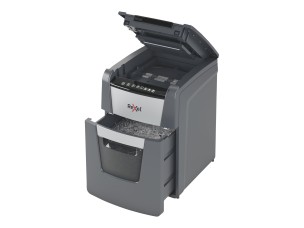Rexel Optimum AutoFeed+ 100X - shredder