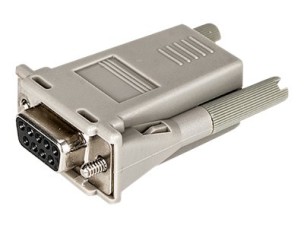 Cyclades crossover adapter