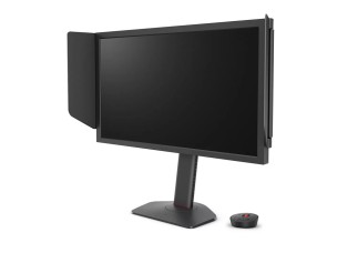 BenQ ZOWIE XL2566X+ - LCD monitor - Full HD (1080p) - 24.1"