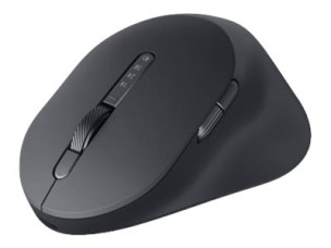 Dell Pro Premium MS900 - mouse - 2.4 GHz, Bluetooth 5.1 - graphite