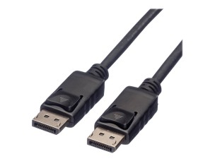 Roline DisplayPort cable - 3 m