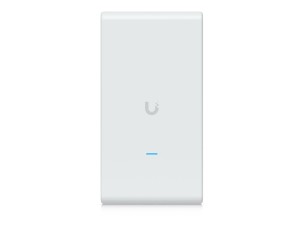 Ubiquiti UniFi U6 Mesh Pro - radio access point - Wi-Fi 6