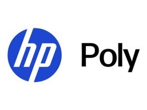 HP Poly - belt clip for DECT handset