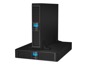 PowerWalker VI 1500 RT HID - UPS - 1350 Watt - 1500 VA