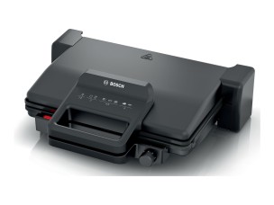 Bosch TCG3323 - grill - black