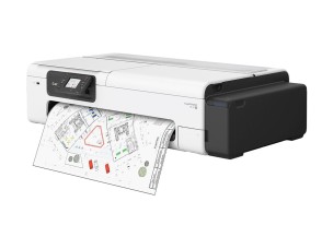 Canon imagePROGRAF TC-21M - large-format printer - colour - ink-jet