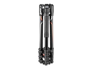 Manfrotto Befree Advanced MKBFRLA-BH tripod