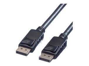 Roline DisplayPort cable - 5 m