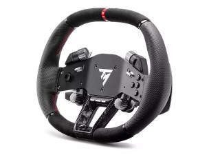 Thrustmaster Hypercar - wheel and pedals set