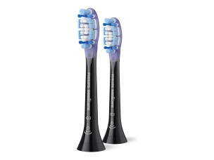 Philips Sonicare G3 Premium Gum Care HX9052 - replacement brushhead - black