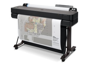 HP DesignJet T630 - 2025 Edition - large-format printer - colour - ink-jet
