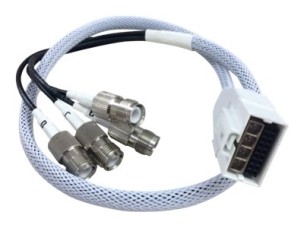 Cisco antenna cable