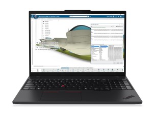Lenovo ThinkPad P16s Gen 4 - Copilot+ PC, AI Workstation - 16" - AMD Ryzen AI 7 PRO - 350 - AMD PRO - 32 GB RAM - 1 TB SSD - English - Europe