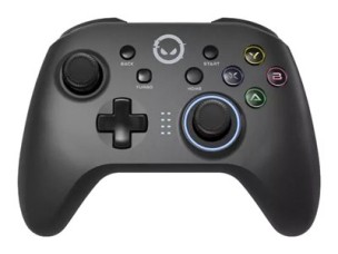 Lorgar TRIX-510 - gamepad - wireless - 2.4 GHz/Bluetooth