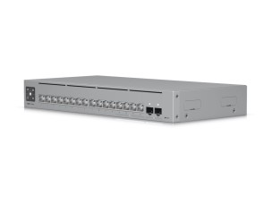 Ubiquiti UniFi Switch Pro Max 16 - switch - 16 ports - Managed - rack-mountable