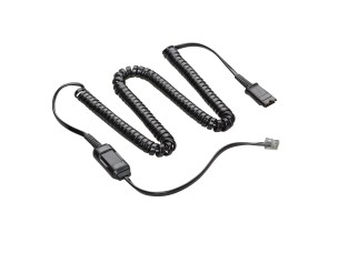 HP Poly HIC-10 - headset cable