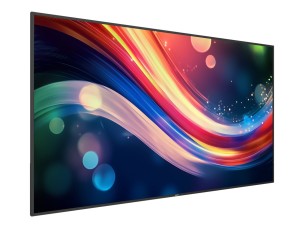 Philips 86BDL4050Q 4050 Series - 86" Class (85.6" viewable) LED-backlit LCD display - 4K - for digital signage