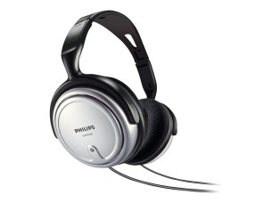 Philips SHP2500 - headphones