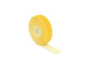 Delock hook & loop fastener