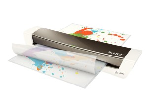 Leitz iLAM Home Office A3 - laminator - pouch