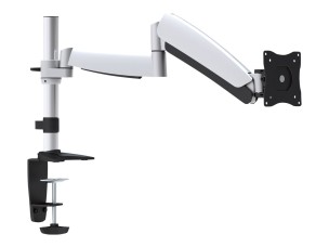 equip mounting kit - adjustable arm - for LCD display