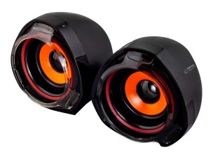 Esperanza RUMBA - speakers - for PC