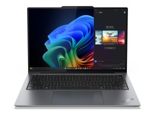 Lenovo ThinkPad X9-14 Gen 1 Aura Edition - Copilot+ PC - 14" - Intel Core Ultra 5 - 228V - Evo - 32 GB RAM - 512 GB SSD - English