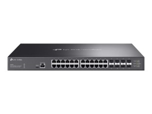 TP-Link Omada SX3832 V1.6 - switch - 32 ports - Managed - rack-mountable